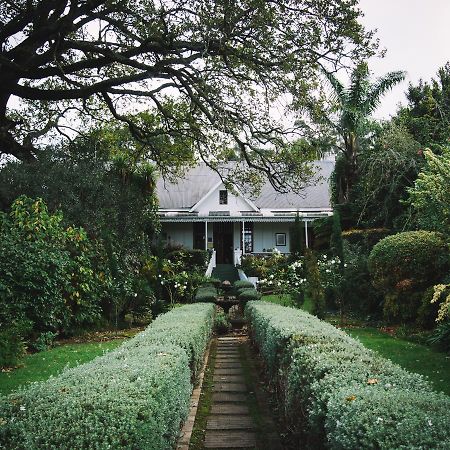 Cypress Cottage Guest House Свелендам Екстериор снимка