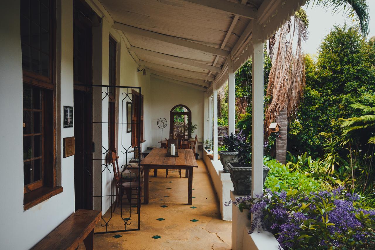 Cypress Cottage Guest House Свелендам Екстериор снимка