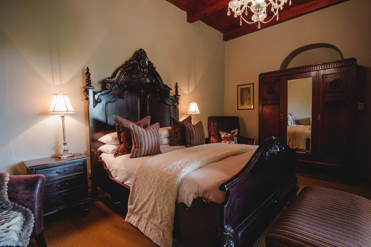Cypress Cottage Guest House Свелендам Екстериор снимка