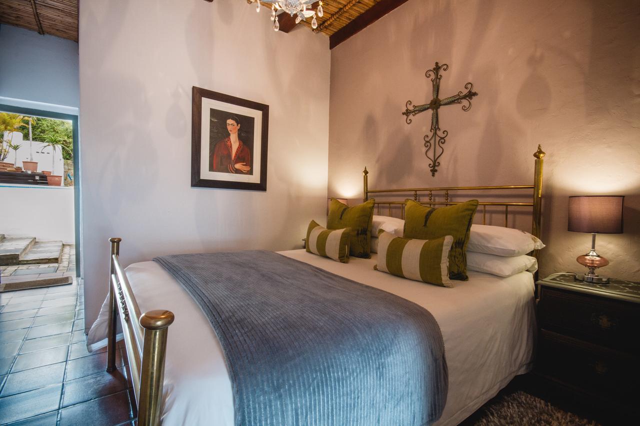Cypress Cottage Guest House Свелендам Екстериор снимка