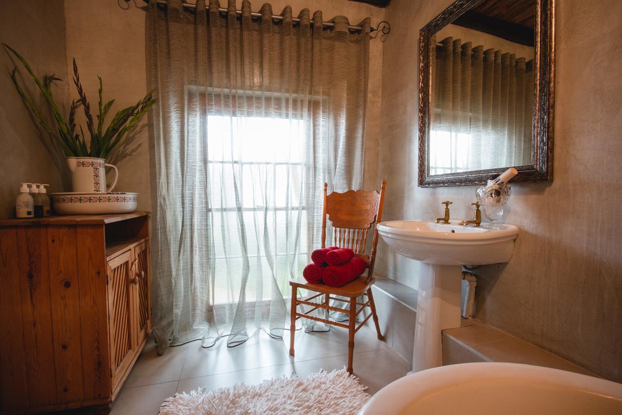 Cypress Cottage Guest House Свелендам Екстериор снимка