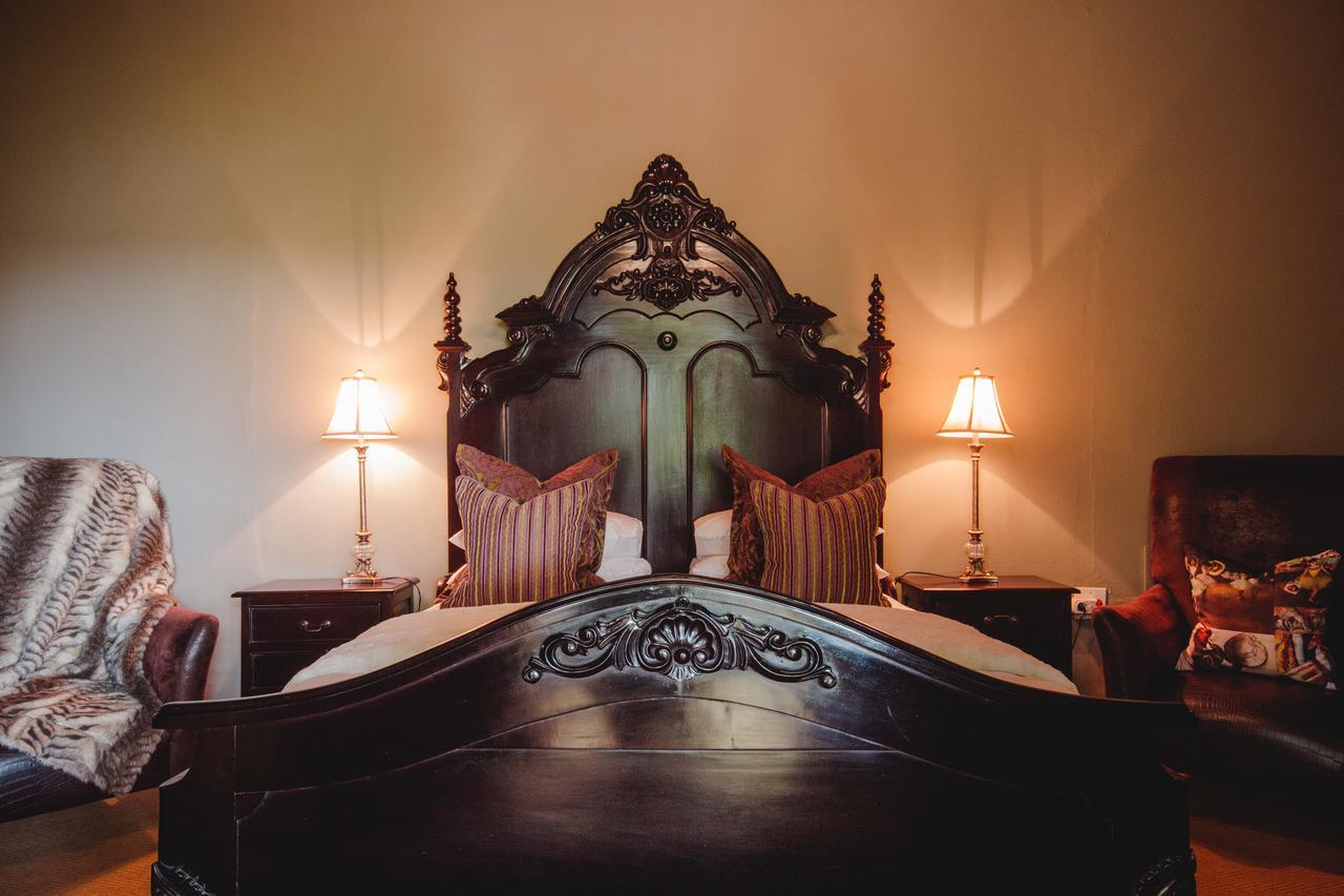 Cypress Cottage Guest House Свелендам Екстериор снимка