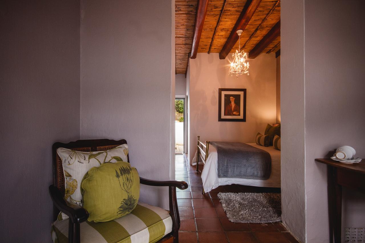 Cypress Cottage Guest House Свелендам Екстериор снимка