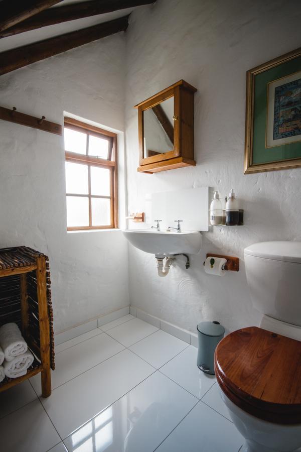 Cypress Cottage Guest House Свелендам Екстериор снимка
