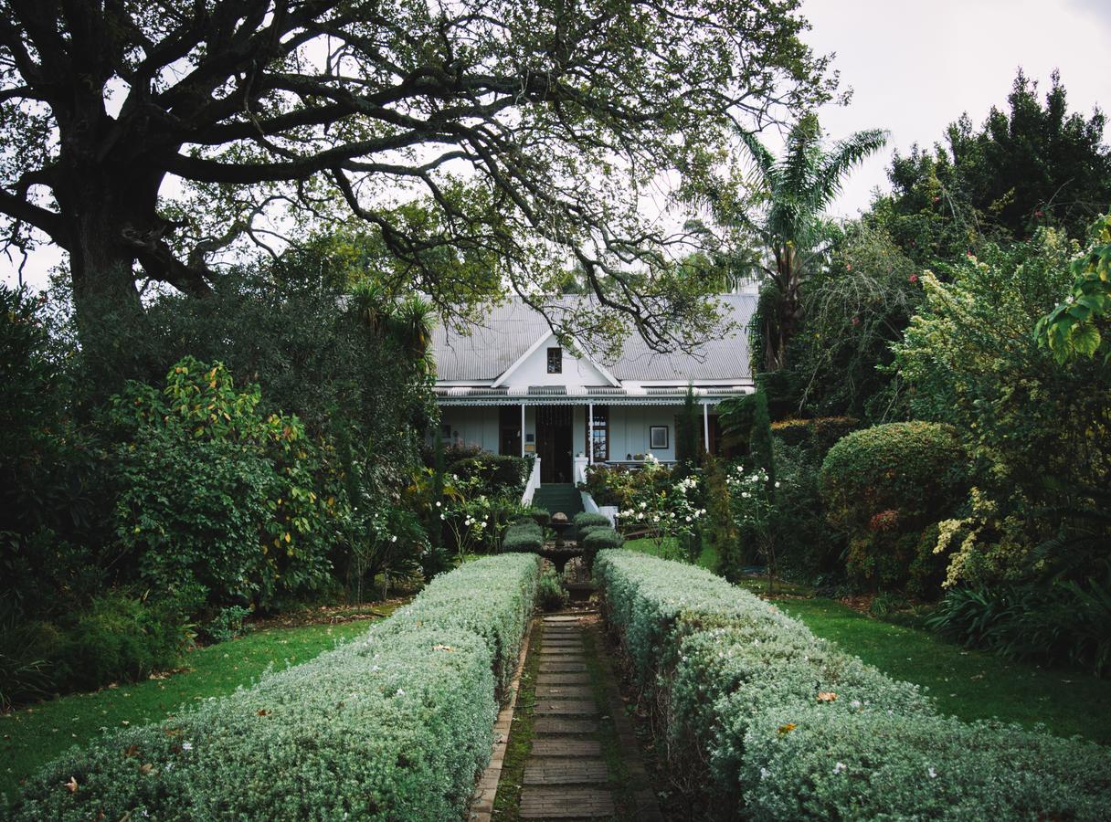 Cypress Cottage Guest House Свелендам Екстериор снимка