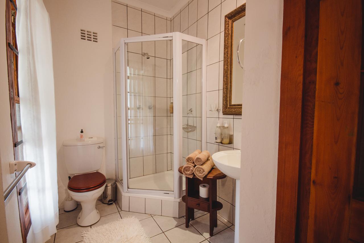 Cypress Cottage Guest House Свелендам Екстериор снимка